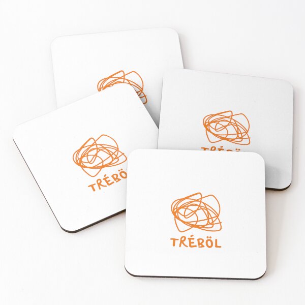 Item preview, TRÉBÖL designed and sold by Trebolmrneveras.