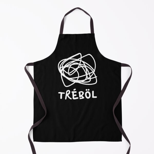 Item preview, TRÉBÖL designed and sold by Trebolmrneveras.