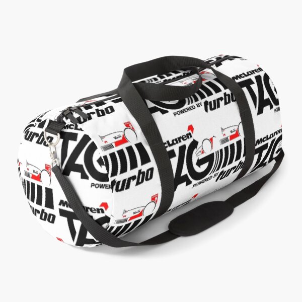 Item preview, MP4/2 F-1 Season '84 Motorsport Art designed and sold by San Studios Co..