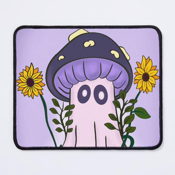 Item preview, Shroomie's Garden Giggle  designed and sold by The Crafted Vision.