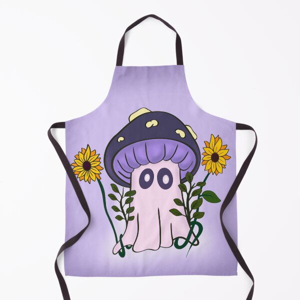 Item preview, Shroomie's Garden Giggle designed and sold by InnerOrbit Studio.