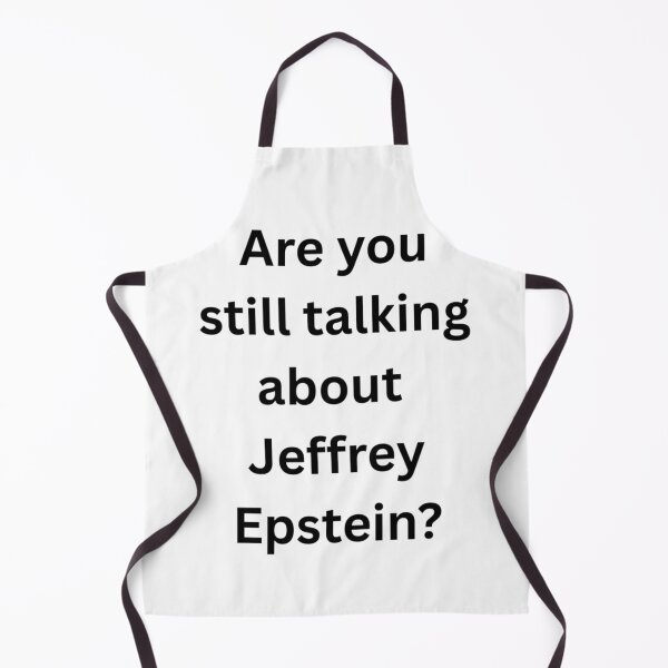 Item preview, Donald Trump Stance On Jeffery Epstein Files Situation designed and sold by Dylan-Gray.