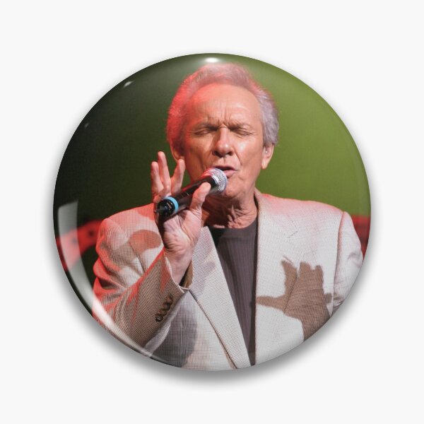 Item preview, Mel Tillis - Photograph designed and sold by ConcertImages.