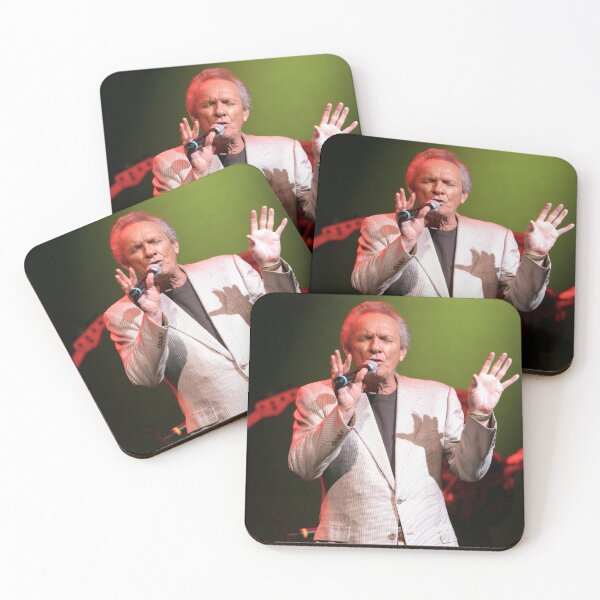 Item preview, Mel Tillis - Photograph designed and sold by ConcertImages.
