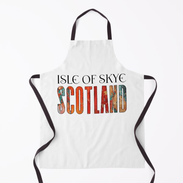 Item preview, Isle of Skye Scotland (Celtic) designed and sold by Whackadoodletee.