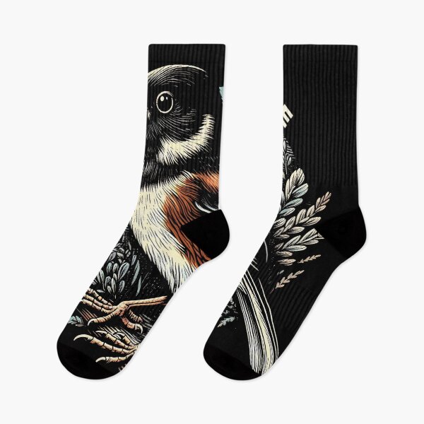 Item preview, Eastern Towhee 10 designed and sold by theAVIARY7.