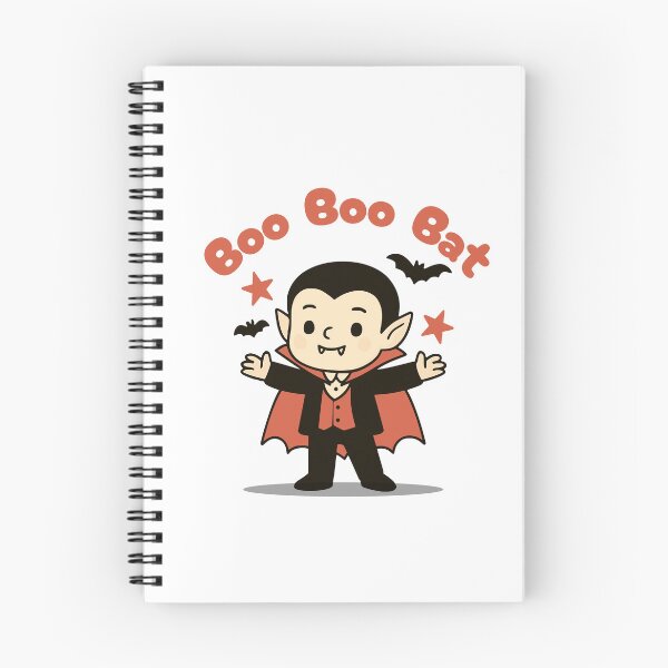 Item preview, Boo Boo Bat designed and sold by CollageLab.