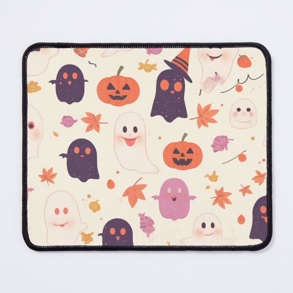 Item preview, Kawaii Halloween 9 designed and sold by Stained By The Belle.