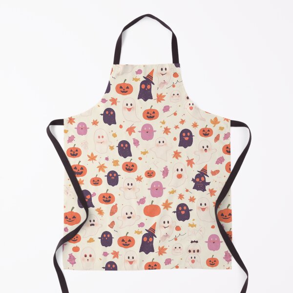 Item preview, Kawaii Halloween 9 designed and sold by Stained By The Belle.