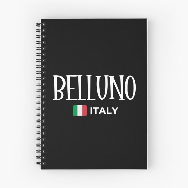 Item preview, Belluno - Italy  designed and sold by StudioRedKoala.