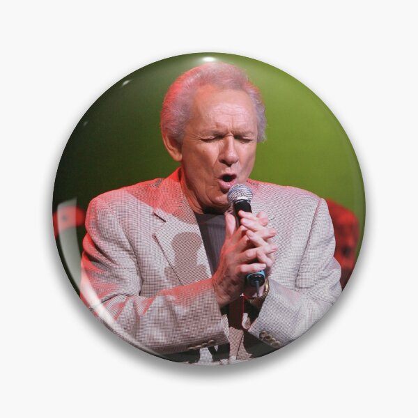 Item preview, Mel Tillis - Photograph designed and sold by ConcertImages.
