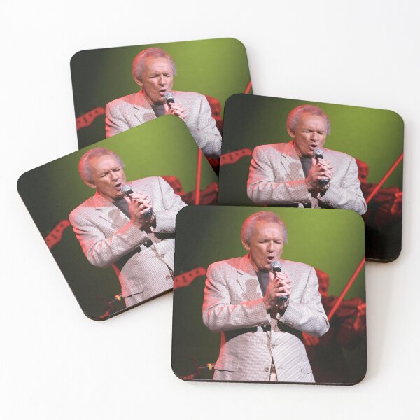 Item preview, Mel Tillis - Photograph designed and sold by ConcertImages.