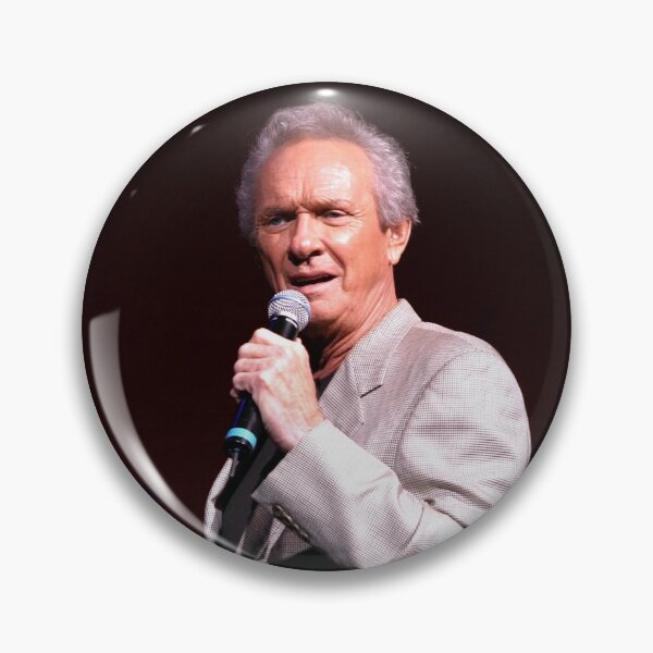 Item preview, Mel Tillis - Photograph designed and sold by ConcertImages.