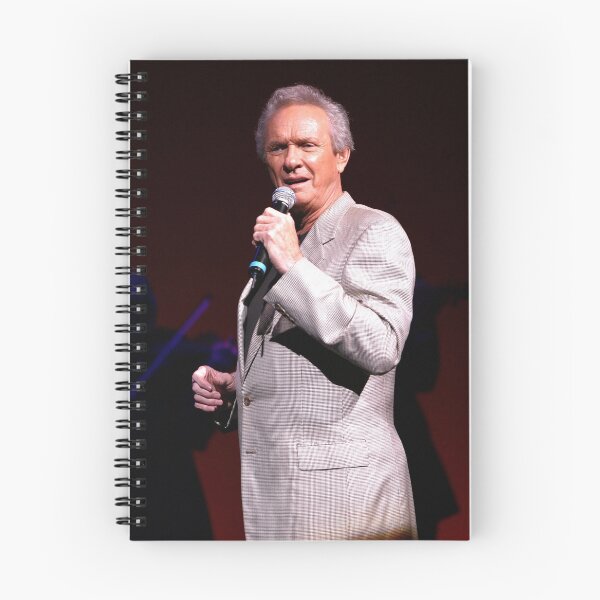 Item preview, Mel Tillis - Photograph designed and sold by ConcertImages.