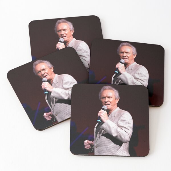 Item preview, Mel Tillis - Photograph designed and sold by ConcertImages.