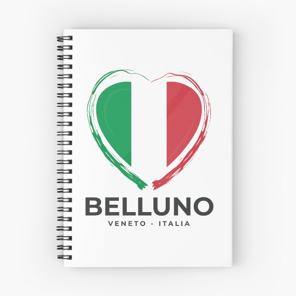 Item preview, Belluno - Veneto - Italy  designed and sold by StudioRedKoala.