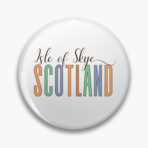 Item preview, Isla de Skye, Escocia (Arenas) designed and sold by Whackadoodletee.