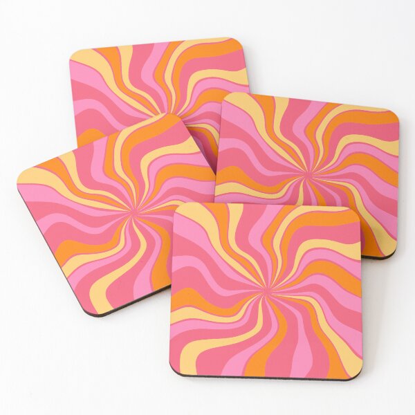 Item preview, Sunbeam Groove designed and sold by Fern&Lantern.