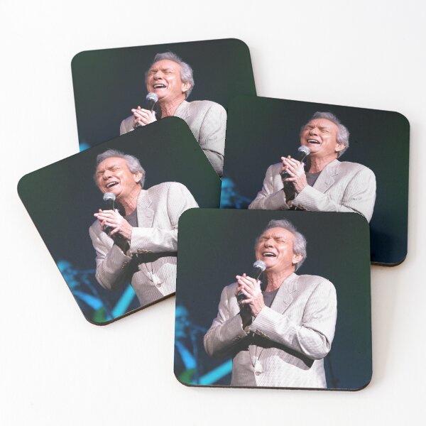 Item preview, Mel Tillis - Photograph designed and sold by ConcertImages.