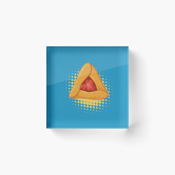 Item preview, Hamantash designed and sold by BlueRockDesigns.