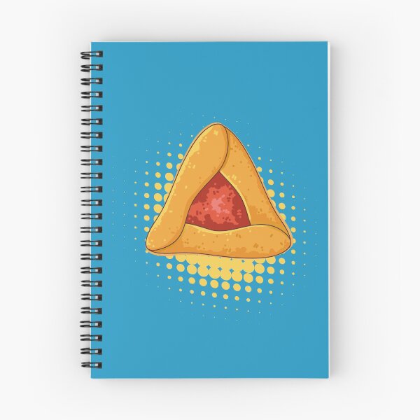 Item preview, Hamantash designed and sold by BlueRockDesigns.