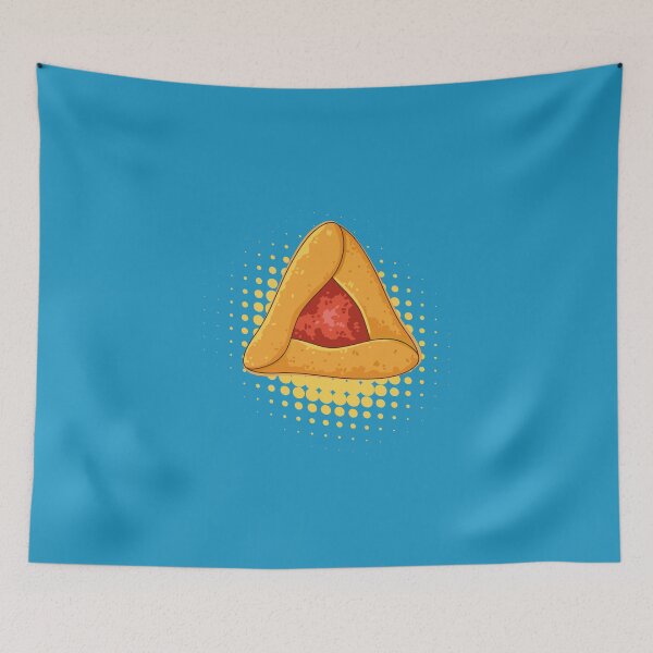 Item preview, Hamantash designed and sold by BlueRockDesigns.