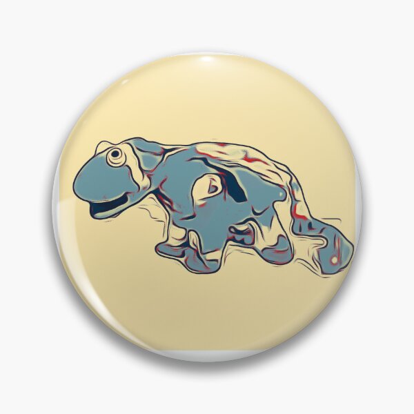 Item preview, Cute Dinosaur  designed and sold by netz28.