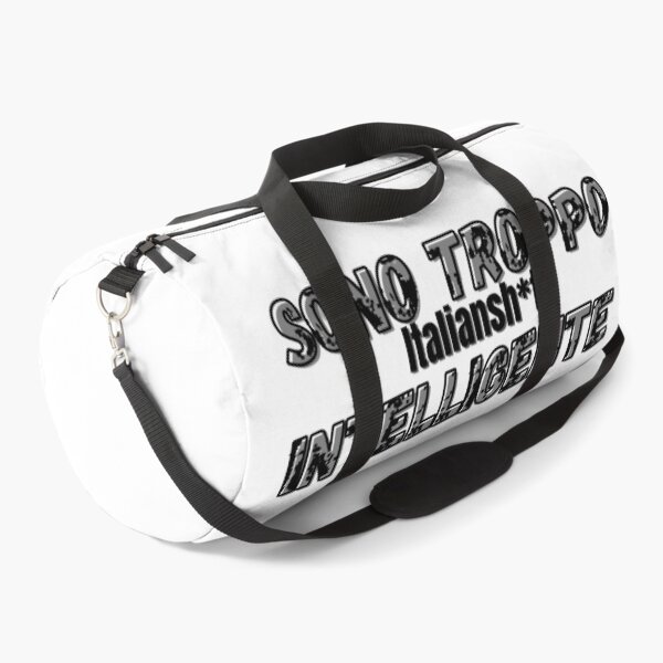 Item preview, Im too smart! designed and sold by Italiansh*t.