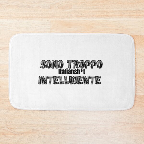 Item preview, Im too smart! designed and sold by Italiansh*t.