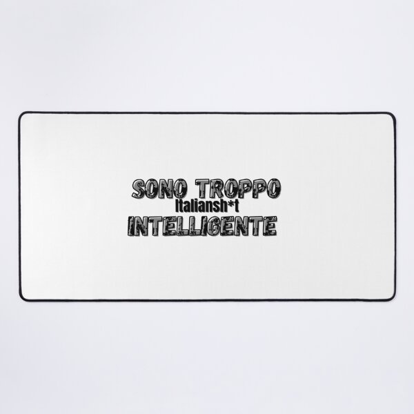 Item preview, Im too smart! designed and sold by Italiansh*t.