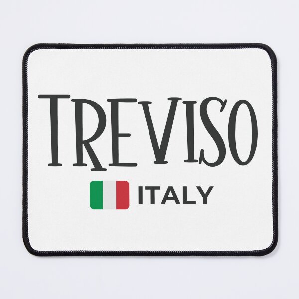 Item preview, Treviso - Italia designed and sold by StudioRedKoala.