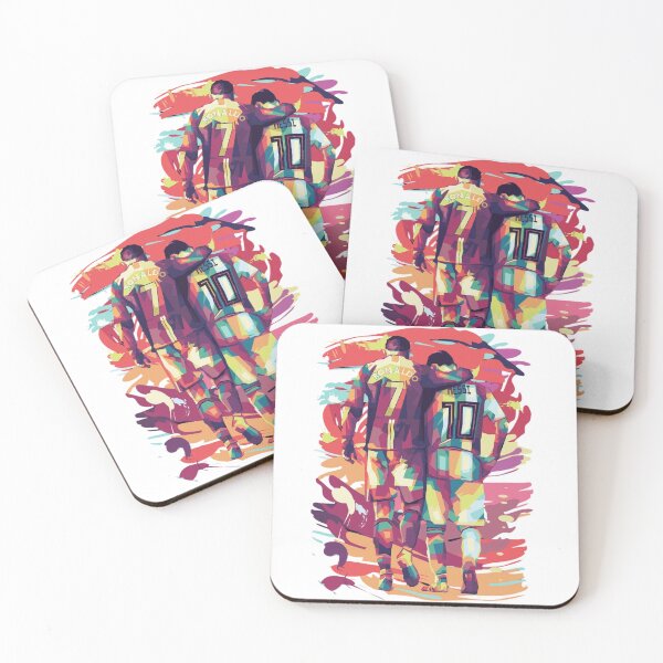 Item preview, Ronaldo Messi Chit Chat designed and sold by teemix.