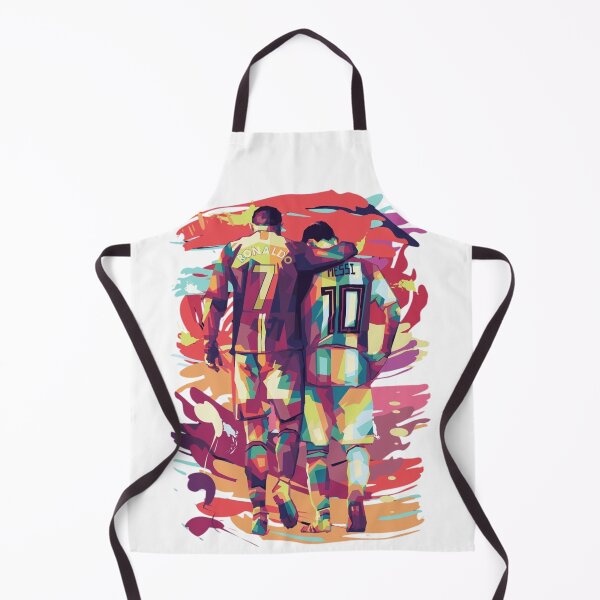 Item preview, Ronaldo Messi Chit Chat designed and sold by teemix.