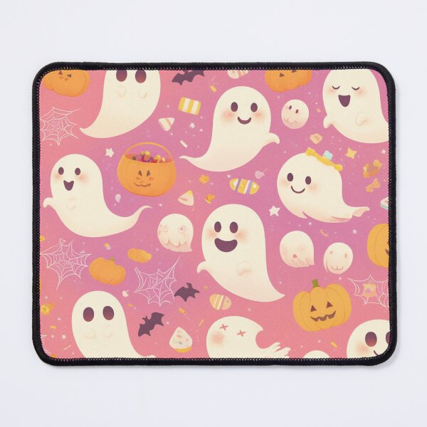 Item preview, Kawaii Halloween 10 designed and sold by Stained By The Belle.