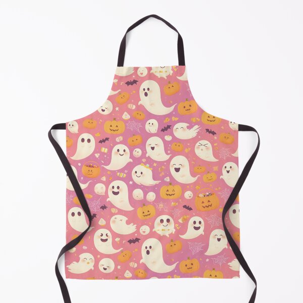 Item preview, Kawaii Halloween 10 designed and sold by Stained By The Belle.