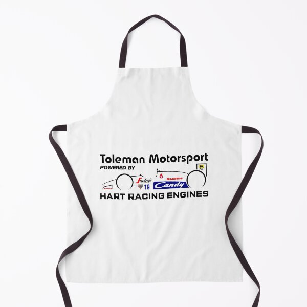 Item preview, Toleman F-1 TG 184 Motorsport Art designed and sold by San Studios Co..