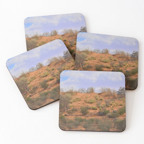 Item preview, Kalahari Desert Landscape designed and sold by Fer van der Linde.