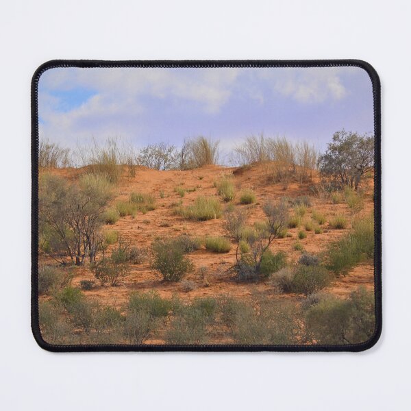Item preview, Kalahari Desert Landscape designed and sold by Fer van der Linde.