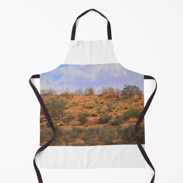 Item preview, Kalahari Desert Landscape designed and sold by Fer van der Linde.