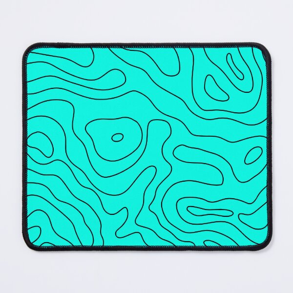 Item preview, Waves of lines designed and sold by doodledot27.