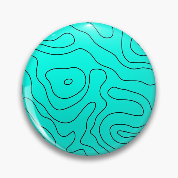 Item preview, Waves of lines designed and sold by doodledot27.