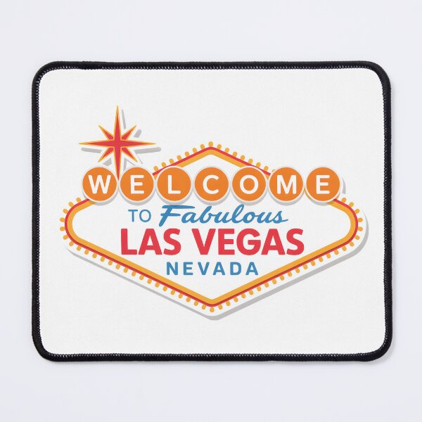 Item preview, Las Vegas Nevada welcome Sign designed and sold by BuxomBabe21.