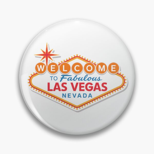 Item preview, Las Vegas Nevada welcome Sign designed and sold by BuxomBabe21.
