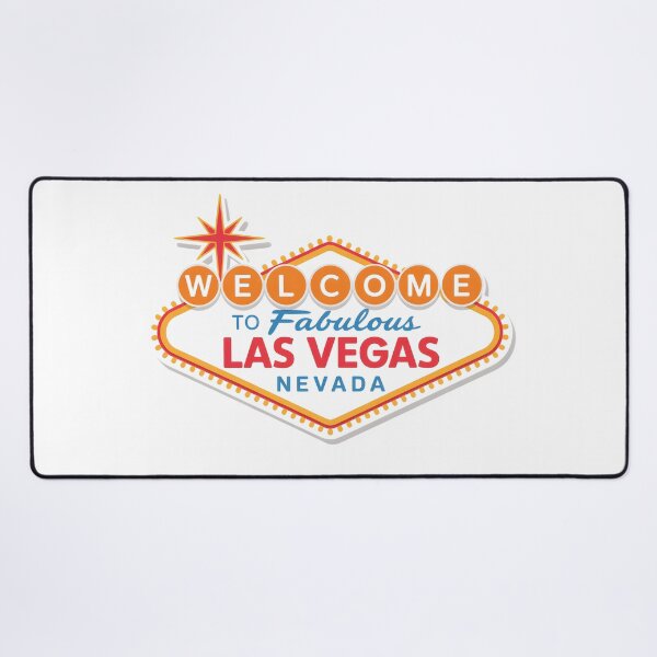 Item preview, Las Vegas Nevada welcome Sign designed and sold by BuxomBabe21.