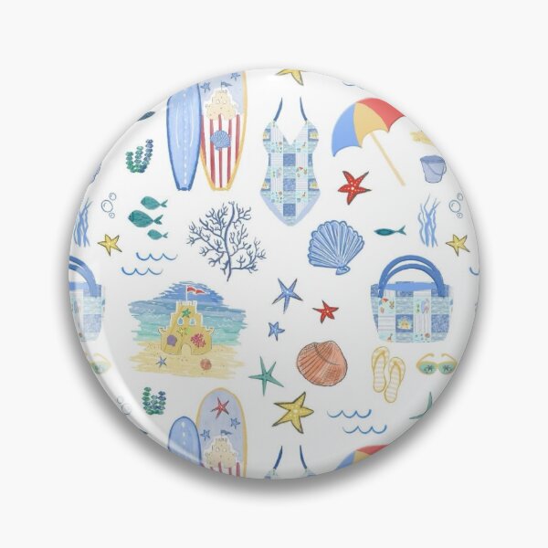 Item preview, Beach Case  designed and sold by Girly Haven.