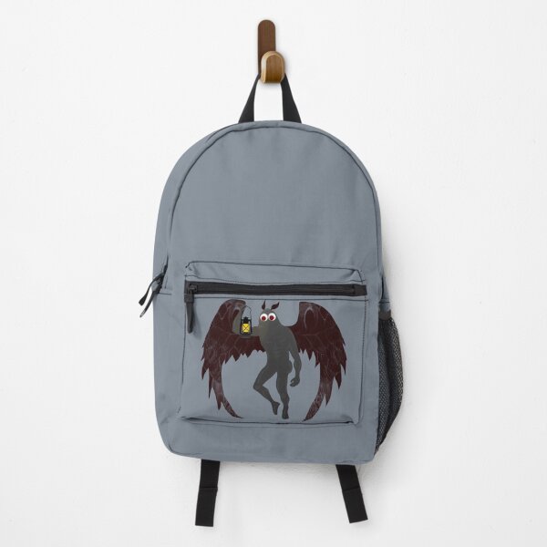 Item preview, Silly Mothman designed and sold by Heather H Designs .