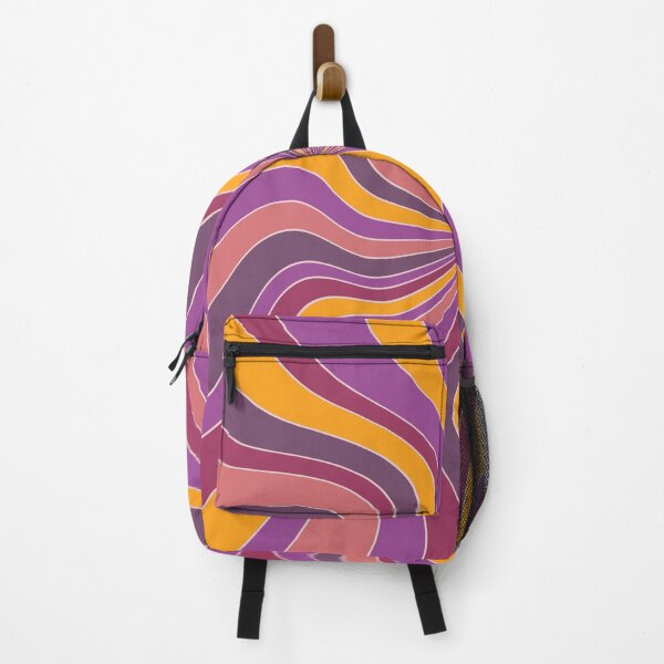 Item preview, Pink Psychedelia designed and sold by Fern&Lantern.