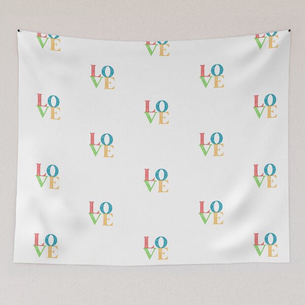Item preview, Love designed and sold by Nupitz.