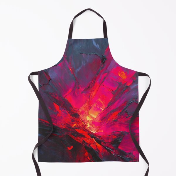 Item preview, Journey Into The Fire designed and sold by MarkRossArt.