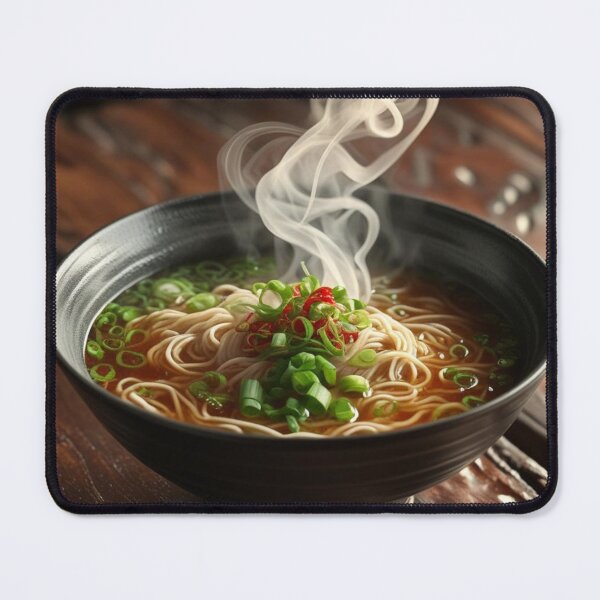 Item preview, Egg Noodle Delight – Bangkok Street Bowl designed and sold by Weeravatshop.